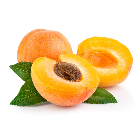 Apricot Oil