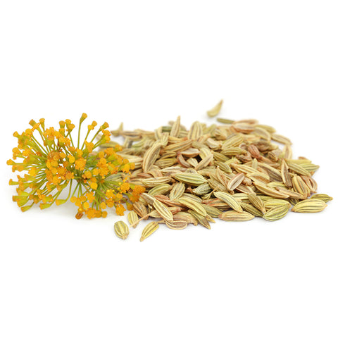 Fennel Sweet