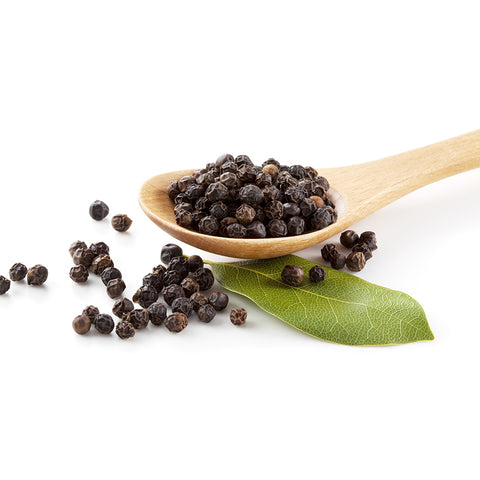 Black Pepper Oil