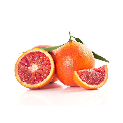 Blood Orange