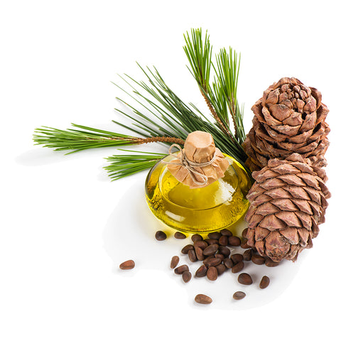 Cedarwood Oil