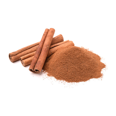 Cinnamon Bark