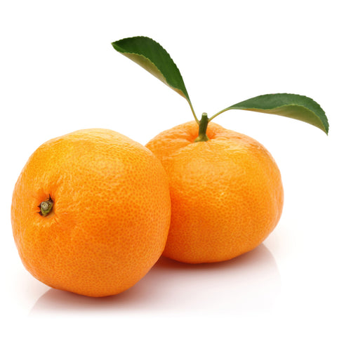 Mandarin Orange