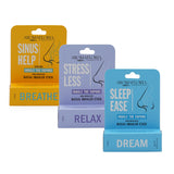 Assorted Stick Pouch - 3 Pack