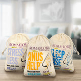 Sleep Ease Dream Nasal Pouch - 3 Pack