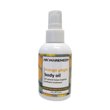 Aromaremedy Mango Ginger Body Oil