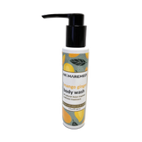 Aromaremedy Mango Ginger Body Wash