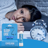 Sleep Ease Dream Nasal Stick - 3 Pack
