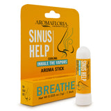 Sinus Help Breathe Nasal Stick - 3 Pack