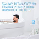 Sleep Ease Dream Mineral Salts (Travel Size) - 3 Pack
