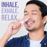 Stress Less Relax Nasal Stick - 3 Pack