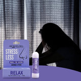 Stress Less Relax Nasal Stick - 3 Pack