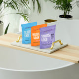 Sleep Ease Dream Mineral Salts (Travel Size) - 3 Pack