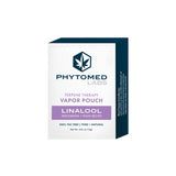 Phytomed Labs Linalool Vapor Pouch