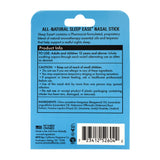Sleep Ease Dream Nasal Stick - 3 Pack