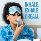 Sleep Ease Dream Nasal Pouch - 3 Pack