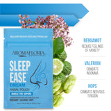 Assorted Nasal Pouch - 3 Pack