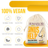 Assorted Nasal Pouch - 3 Pack