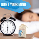 Sleep Ease Dream Nasal Pouch - 3 Pack