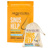 Assorted Nasal Pouch - 3 Pack