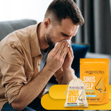 Assorted Nasal Pouch - 3 Pack