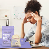 Assorted Nasal Pouch - 3 Pack