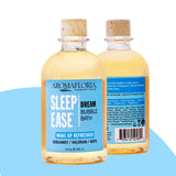 Sleep Ease Dream Bubble Bath