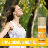 Sinus Help Hydrating Mood Mist