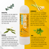 Sinus Help Breathe Nasal Stick