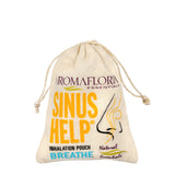 Sinus Help Breathe Nasal Pouch