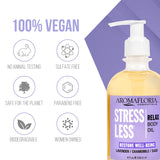 Stress Less Relax Body Oil