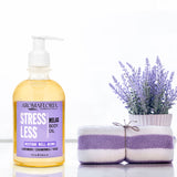 Stress Less Relax Body Oil