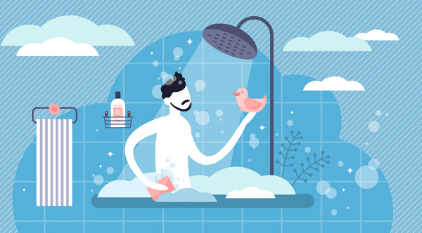 Shower vs. Bath: What Are the Benefits?