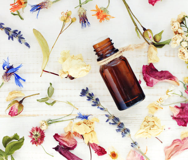 What are the top 5 benefits of Aromatherapy Products