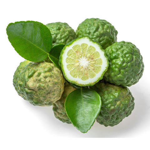 Bergamot