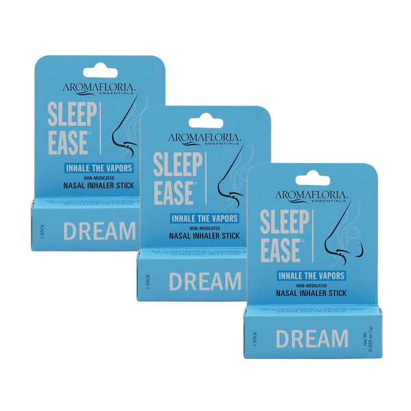 Sleep Ease Dream Nasal Stick - 3 Pack