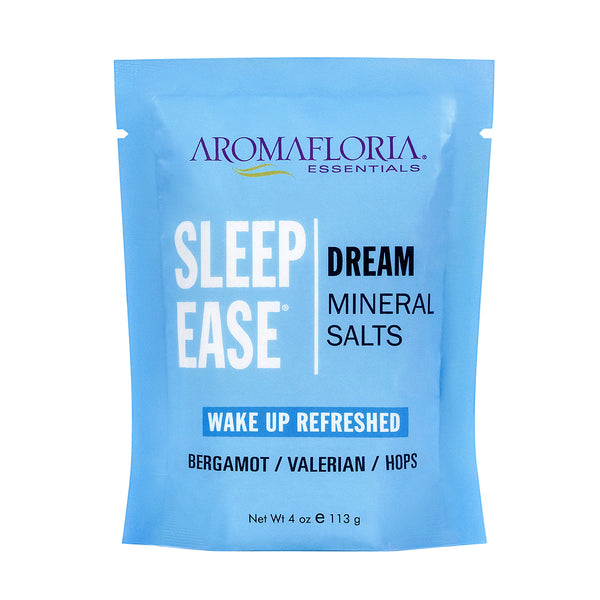 Sleep Ease Dream Mineral Salts (Travel Size) - 3 Pack