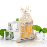 Sinus Help Breathe Nasal Pouch - 3 Pack