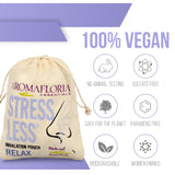 Stress Less Relax Nasal Pouch - 3 Pack