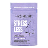 Stress Less Relax Nasal Pouch - 3 Pack