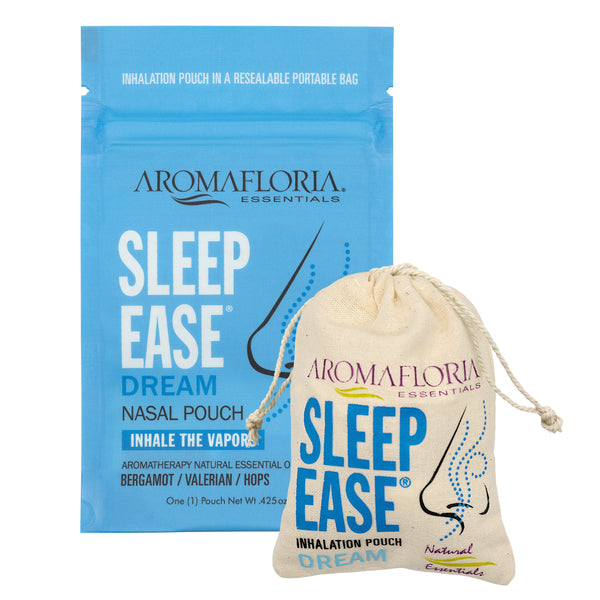 Sleep Ease Dream Nasal Pouch - 3 Pack