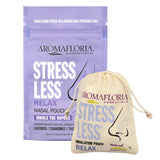 Stress Less Relax Nasal Pouch - 3 Pack