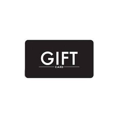 Afloria Brands Gift Card