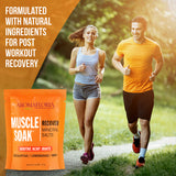 Muscle Soak Recover Mineral Salt (Travel Size)
