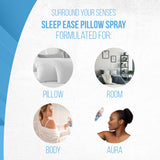 Sleep Ease Dream Pillow Spray