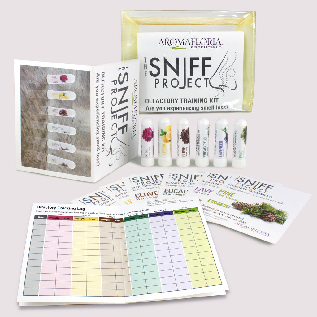 Nose Slap! #productreview #smellingsalts #essentialoils