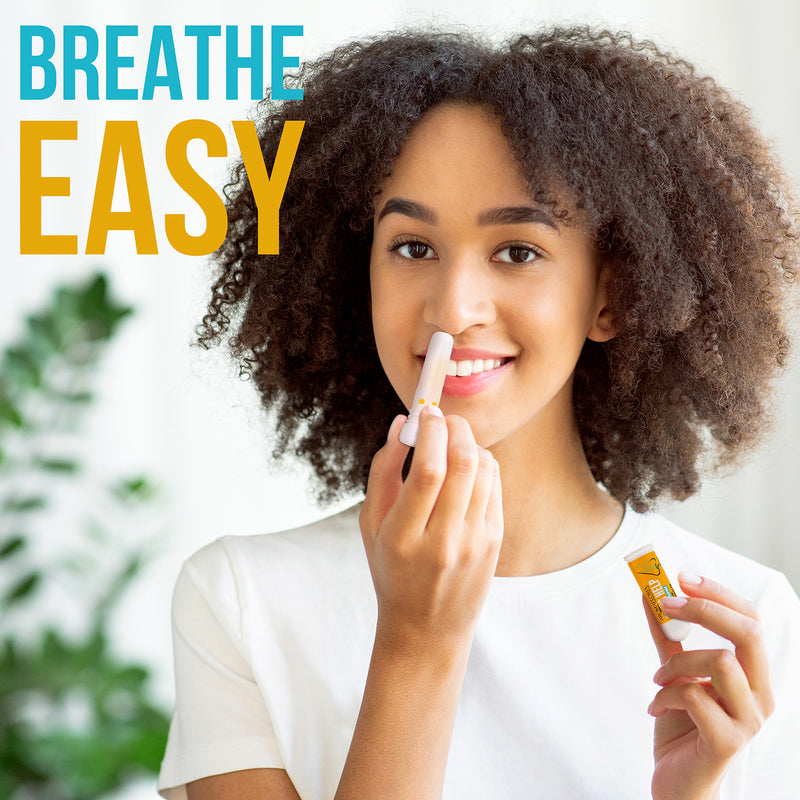 AromaStick inhalateur nasal 100% bio Refresh 1 Pièce