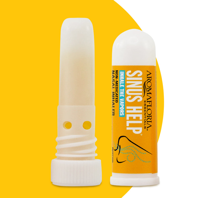 AromaStick inhalateur nasal 100% bio Refresh 1 Pièce