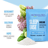 Sleep Ease Dream Mineral Salts (Travel Size)