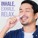 Stress Less Relax Nasal Stick